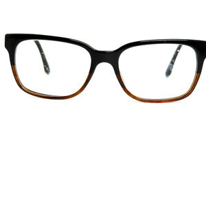 Versace MOD.3218 5177‎ Clear Black Havana size 53/17/140 Eyeglasses 20179